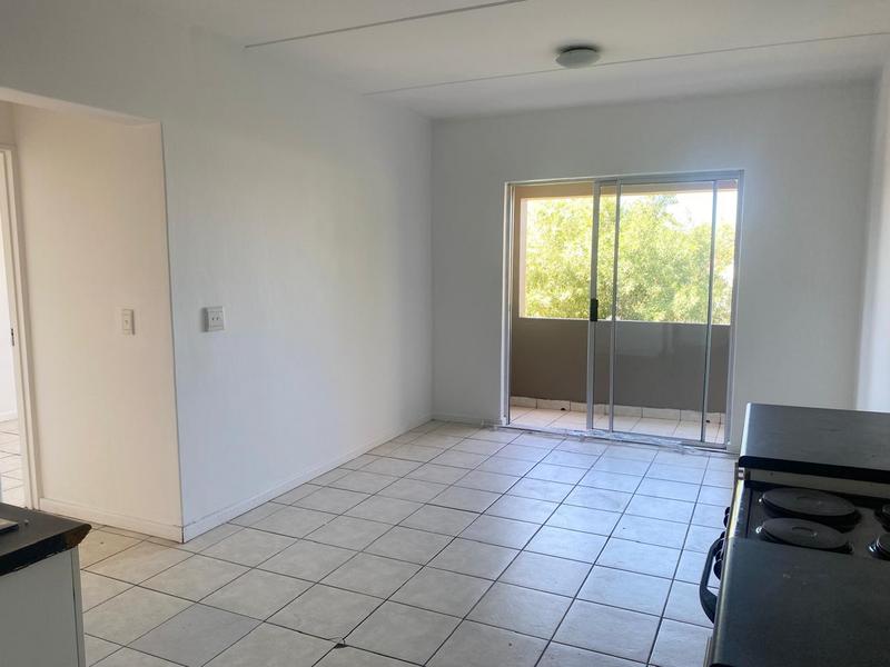 To Let 1 Bedroom Property for Rent in Thornton Western Cape